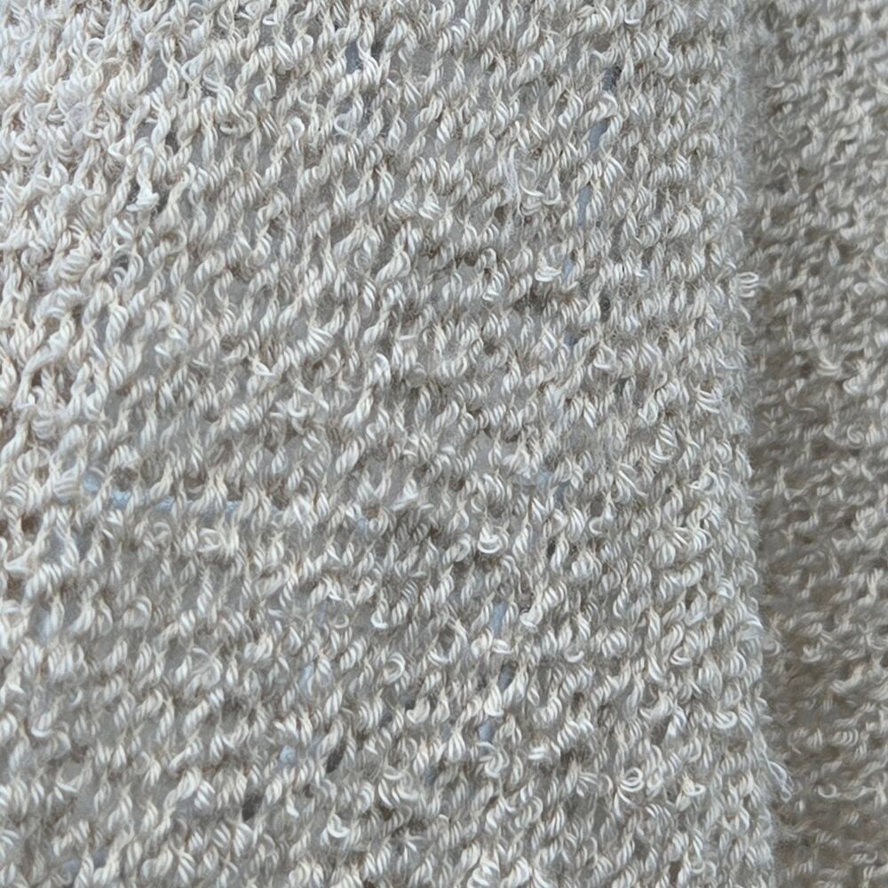 Alya Long Cardigan - Picture 4 of 6